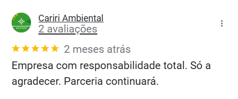 CARIRI AMBIENTAL