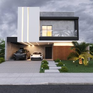 CASA ALPHA T3 - OA3 - 01